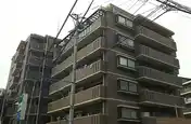 クレストフォルム鷺沼南
