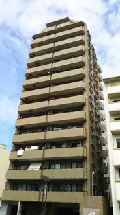 ロックヒルズ本厚木駅前