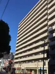ランドール浅草