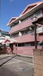 サザンテラス