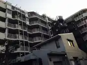 サンハイツ戸田公園