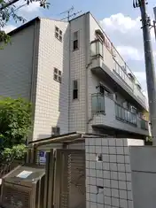 セルベコート吉祥寺