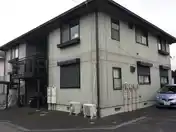 プライムタウンB棟