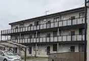 ビラージュ万願寺