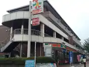 鴨志田第一ビル こどもの国エリア