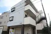 メゾン叶