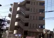 グランメール弐番館