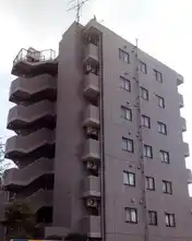 コンフォート橋本