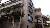 キャッスルマンション相模原C号棟