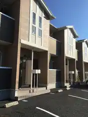 フォレストコート鵠沼桜が岡