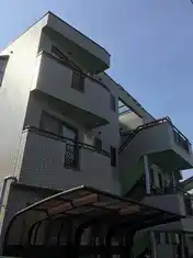 ヒーロープラザ鵠沼