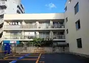 武蔵小杉マンション