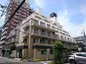 シャレー藤沢