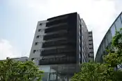 パークスクエア南品川