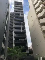 プレシス川崎レジデンス