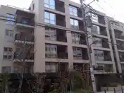 プラウド市谷仲之町ヒルトップ
