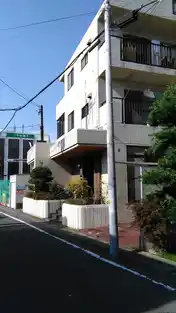 レジデンスみのり