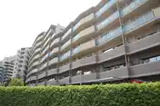 YOKOHAMA ALL PARKS第一街区