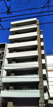 グランノエル宮前平