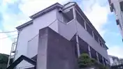 コスモヒルズ横山