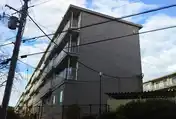 東本郷住宅4号棟