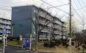 竹山団地2804号棟