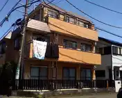 メゾン豊
