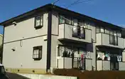 ガーデンハウス1号棟