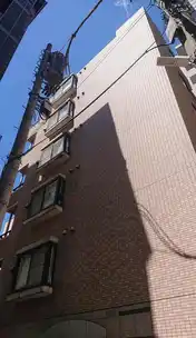アクティブミレニアム江戸川橋