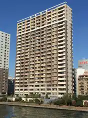 クレッセント東京ヴュータワー