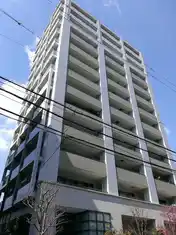 エティア目黒イーストコート