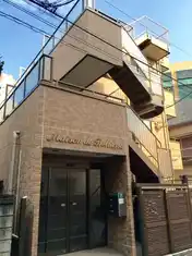 Maison de Bellussa