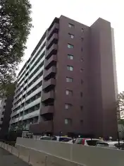 ジオ杉並高井戸