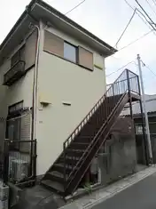 ラ・ポーレ上尾