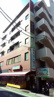 アントワープ