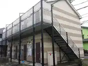 レオパレスアルテミス