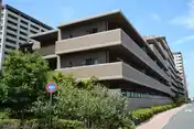 YOKOHAMA ALL PARKS第三街区