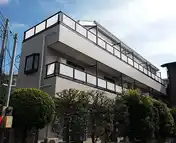 グランメゾン菊名