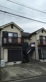 やまゆりハイツC