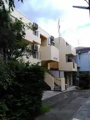 コーポハラダ