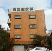 グランドプラザ