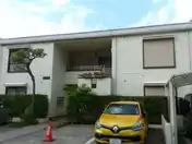 ハウスアゼリア
