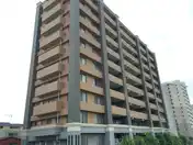 セントレジアス多摩川