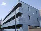 シャトルパークサイド