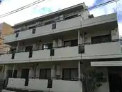 ジェイパーク桜台