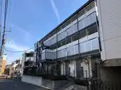 レオパレスK8103