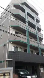 ブライズ大森ドゥエ