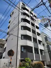 VERXEED蒲田