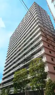 シティテラス東京三ノ輪
