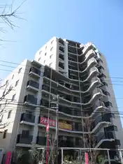 ジオ新小岩